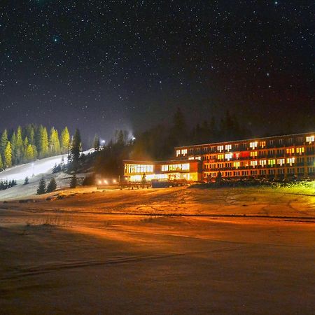 Hotel Magura Ždiar Extérieur photo