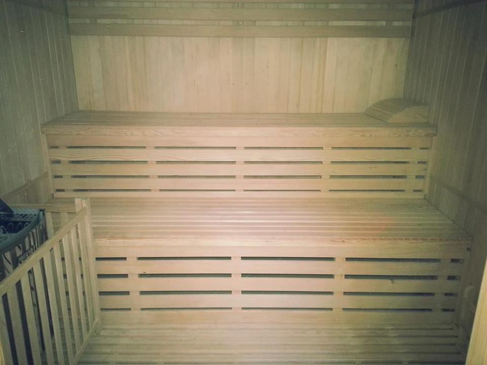 Hotel Magura Ždiar Extérieur photo
