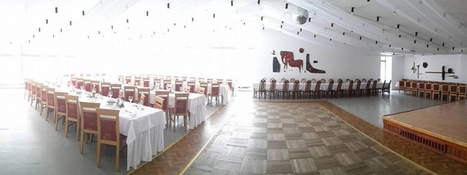 Hotel Magura Ždiar Extérieur photo