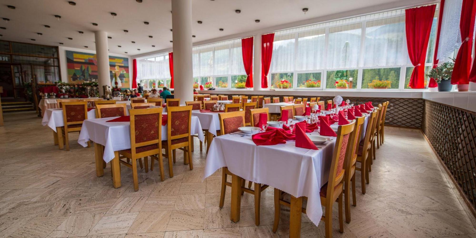 Hotel Magura Ždiar Extérieur photo